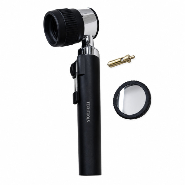 Dermatoscopes